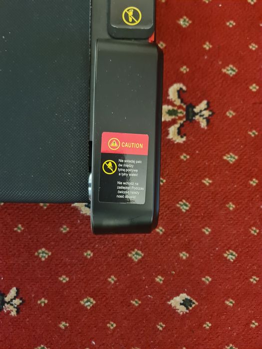 Banda de mers Xtrexo w200