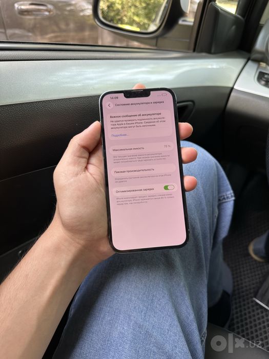 iPhone 13 Pro Max ideal