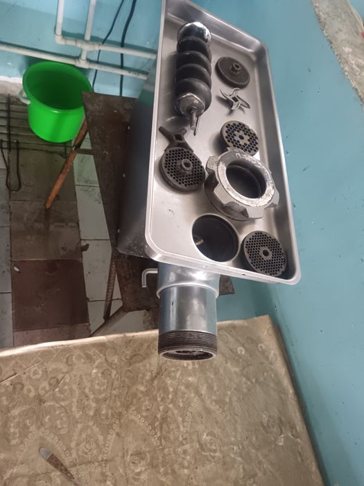 Мясарофка сотилади