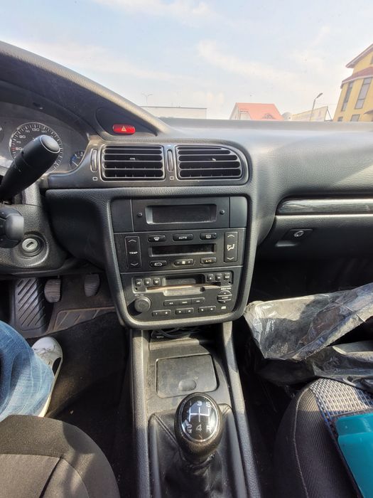 Peugeot 406 2000 hdi