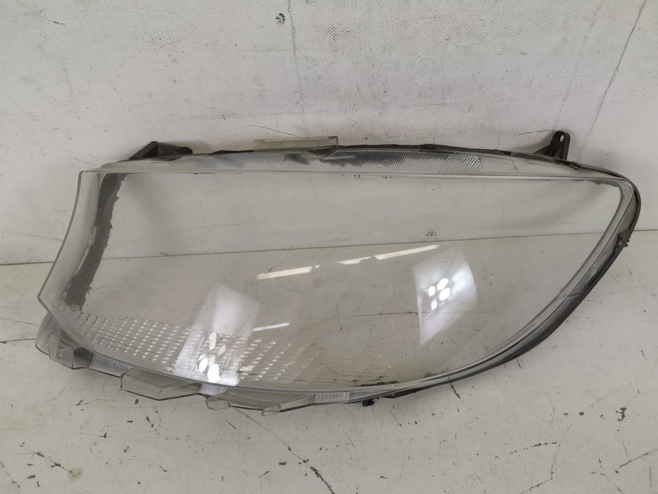 Sticla Far Stanga Mercedes-Benz  Sprinter 3 907 2018 2019 2020 2021 Or