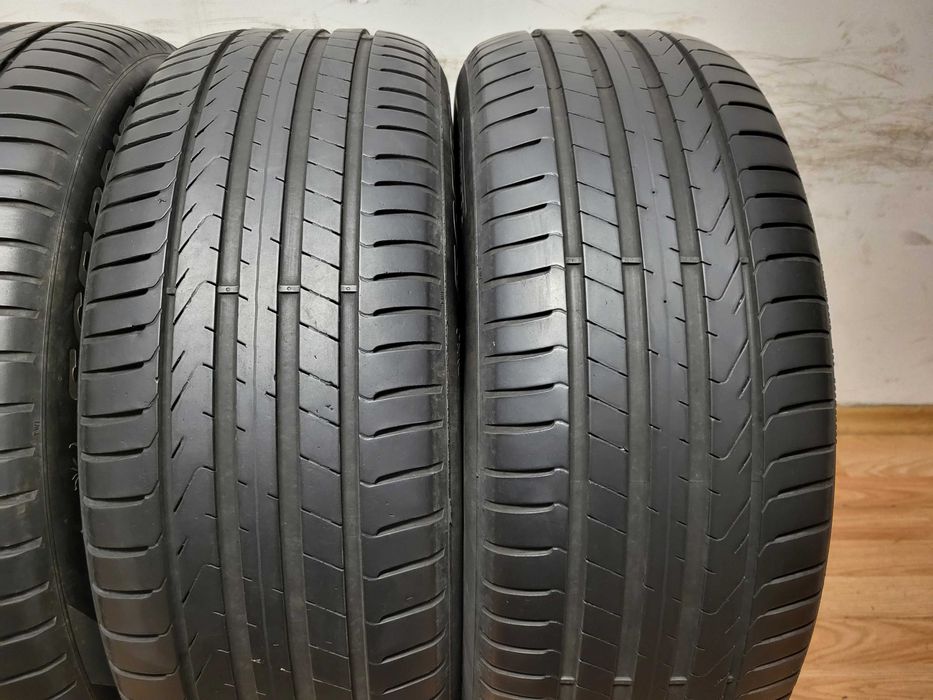 235/50/18 Michelin / 235/55/18 General зимни гуми