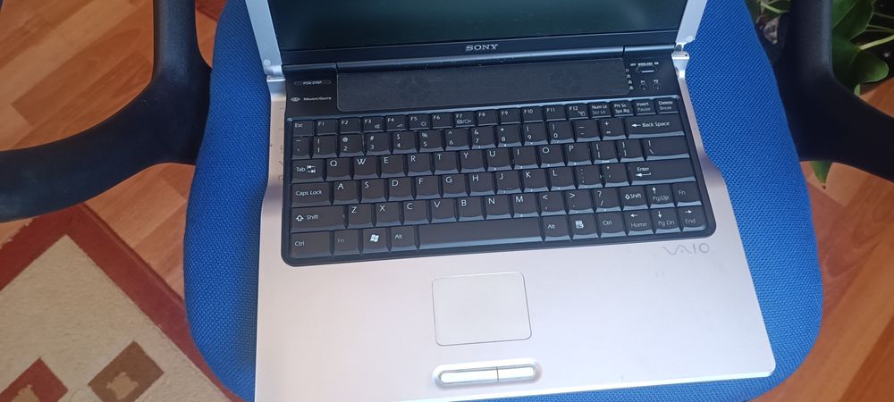Laptop Sony Vaio PCG Z1GP pentru piese