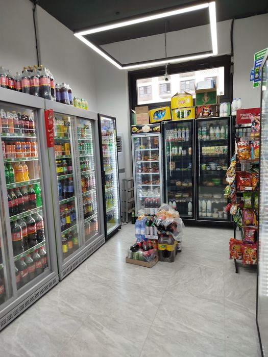 Продуктовый Магазин