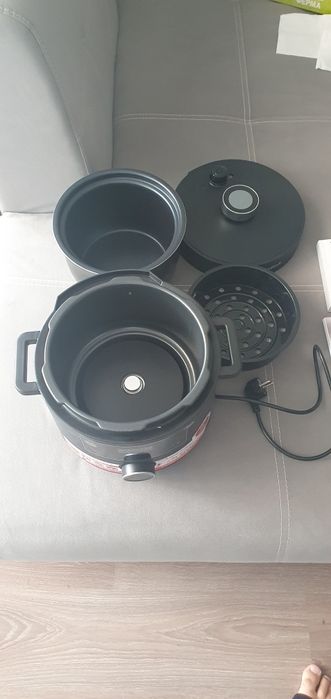Мултикукър Tefal SERIE EPC50-B