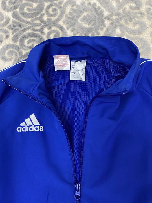Jacheta noua baieti adidas