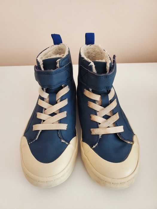 Детски боти кецове 2чифта