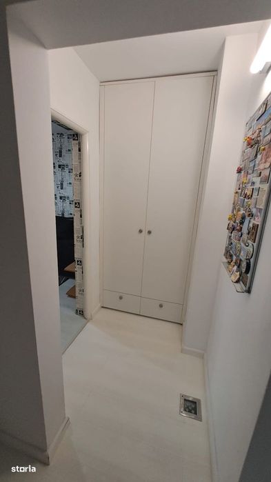 Hortensiei apartament 4 camere finisat mobilat si utilat