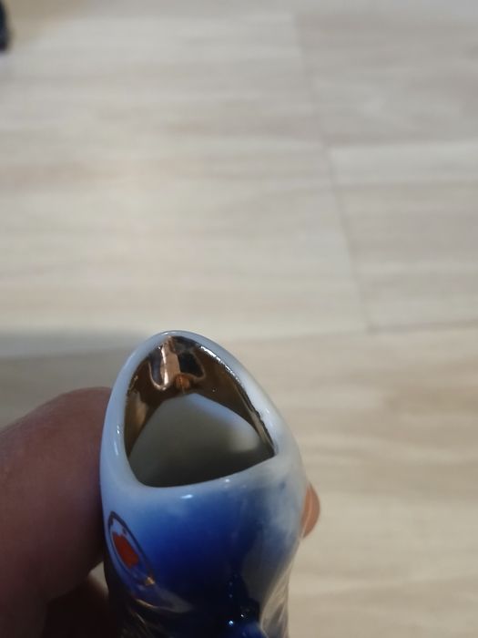 Руски сервиз за ракия ЛФЗ