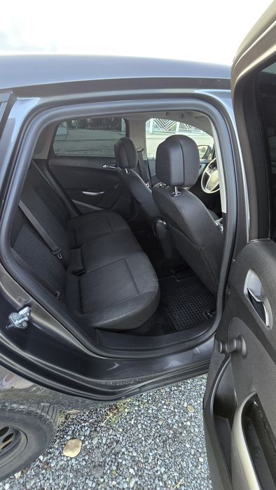 Opel Asta J 1.7 CDTI
