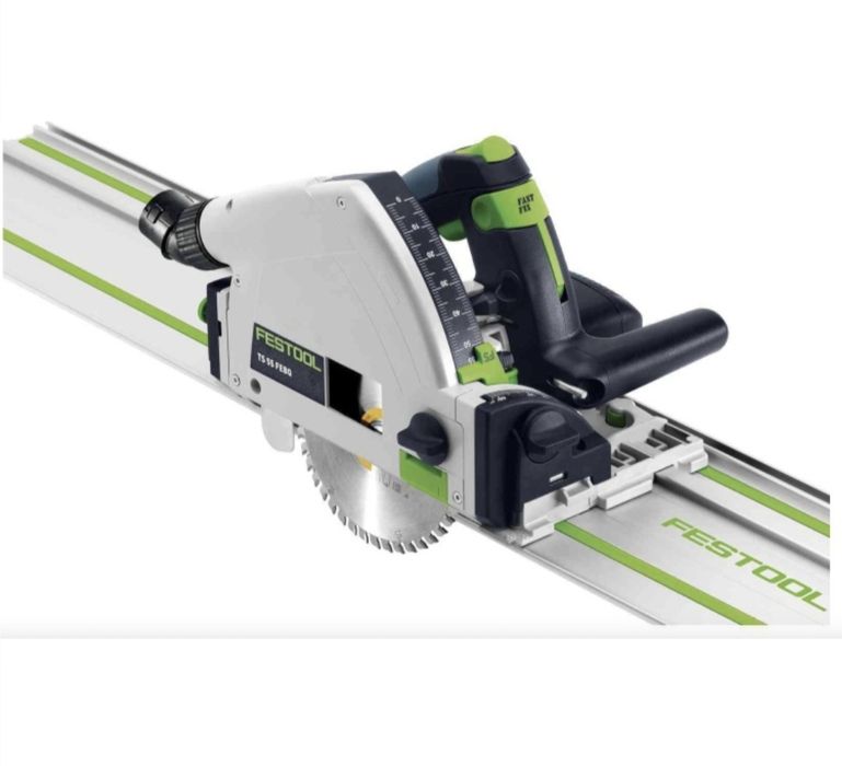Дисковая пила Festool