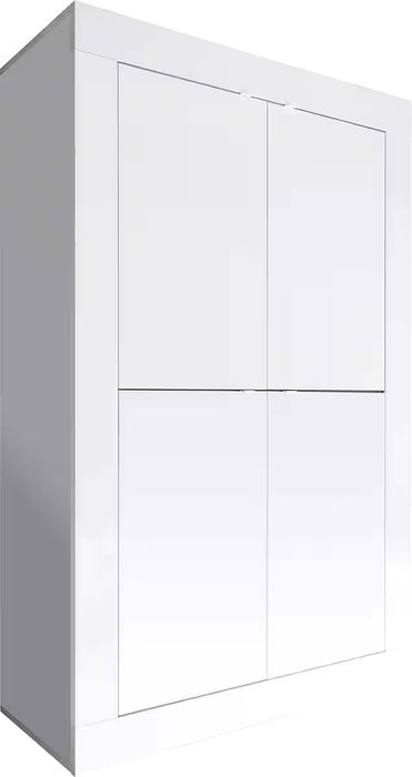 Висок шкаф Basic внос от Германия италиански дизайн.