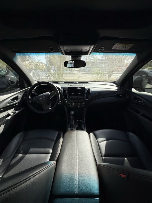 Ekvenoks 2021 full pazitsa