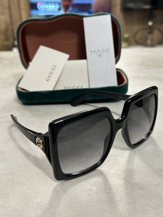 Ochelari de soare originali Gucci