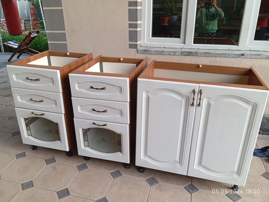 Продам кухонный гарнитур