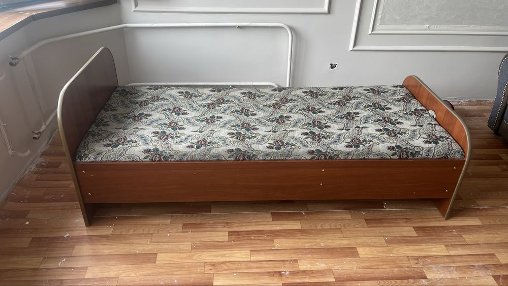 Раскладной диван