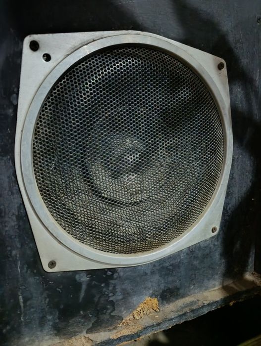 Сом буфер колонки усилитель