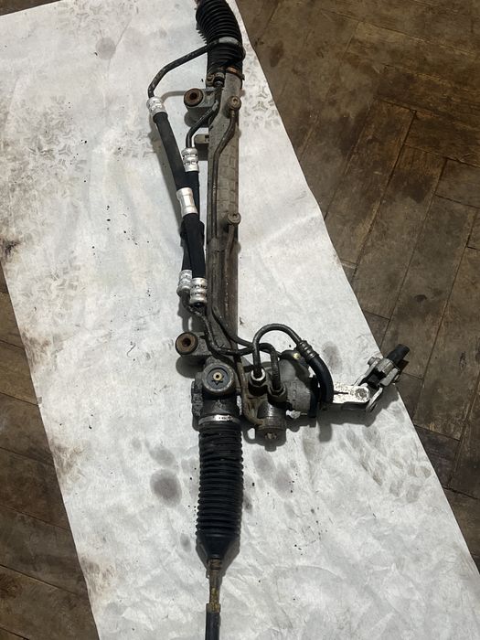 Caseta de directie Mercedes A class  W168 A16811011002