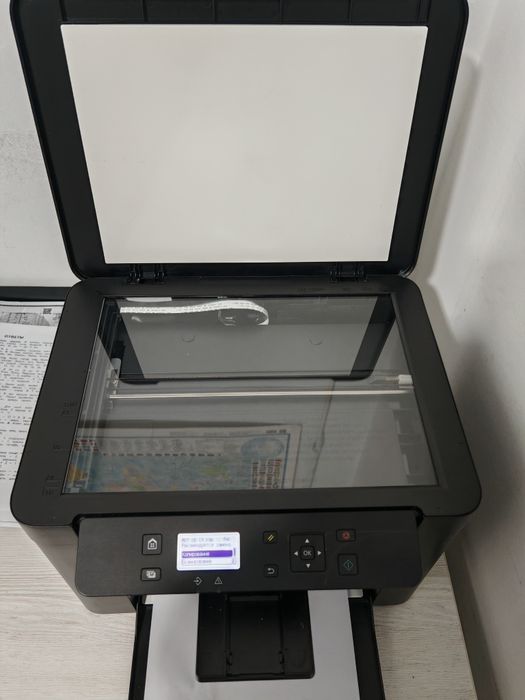 Canon j-SENSYS MF113w