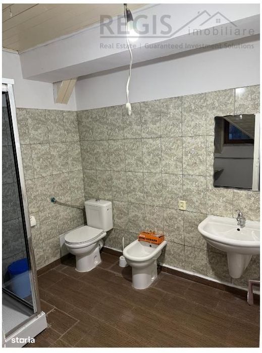 Cazare muncitori la casa Schei