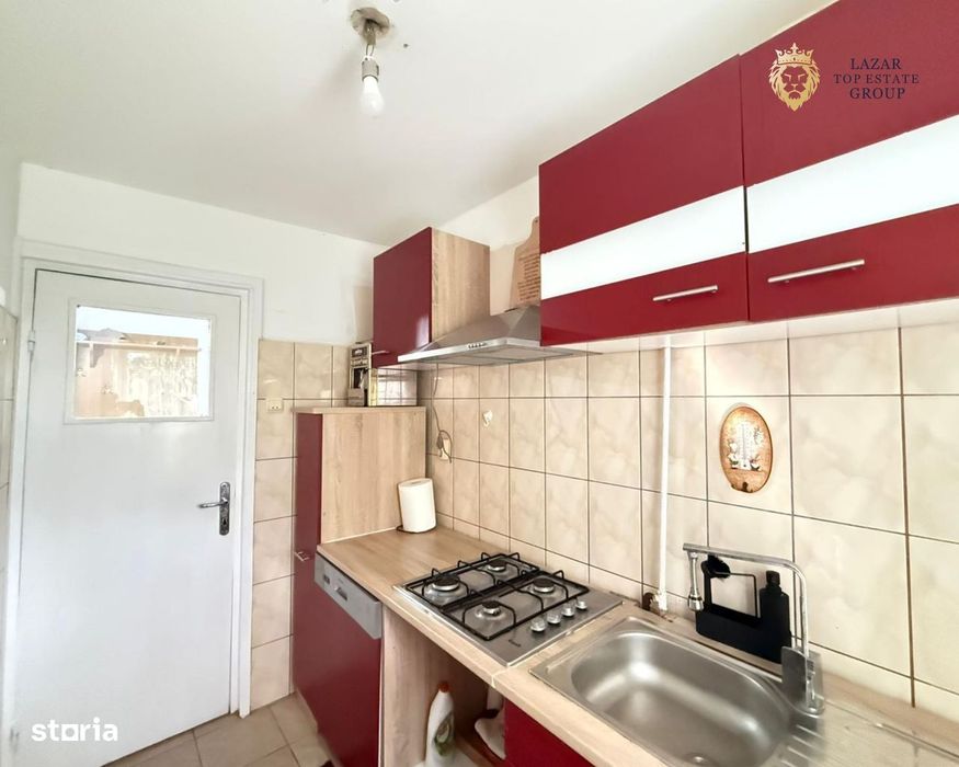 Apartament 2 camere ultracentral pe Romanilor