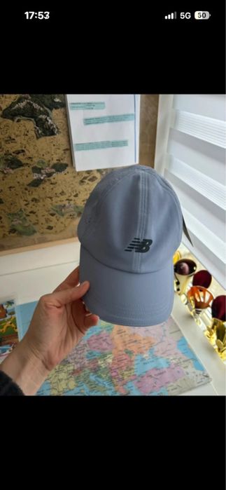 Sapca unisex new balance