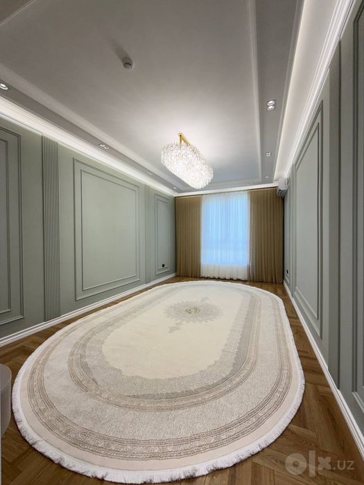 Charx Novza жк 4/9/12 квартра продается