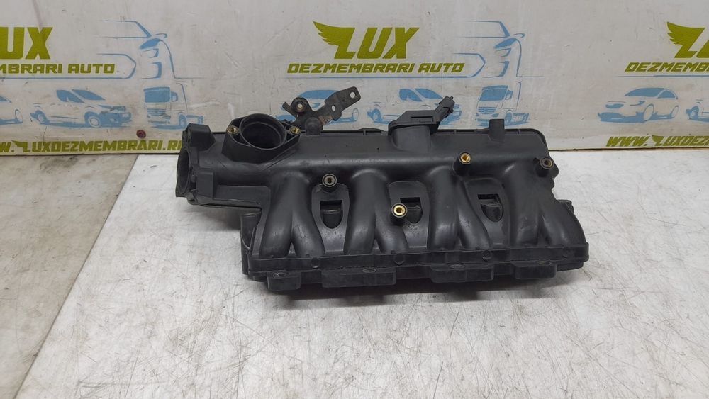 Galerie de admisie 1.3 cdti Z13DT 55213267 Fiat Idea 1 [2003 - 2020]