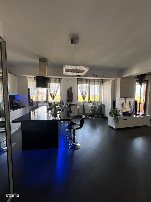 PROPRIETAR: Apartament exclusivist tip duplex, 156 mp, gata de mutare!