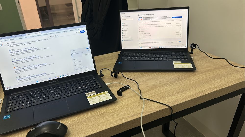 Установка Windows 11 / Установка программ Word excel Программист