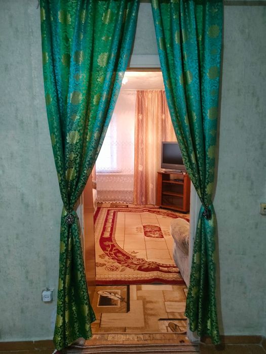 Сдам дом на долгий срок