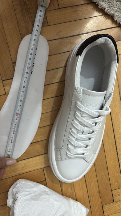 Calvin Klein дамски маратонки