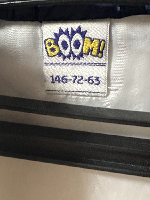 Детская куртка на 9-11 лет