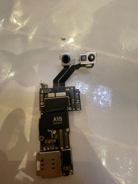 Iphone 13 max zapchast