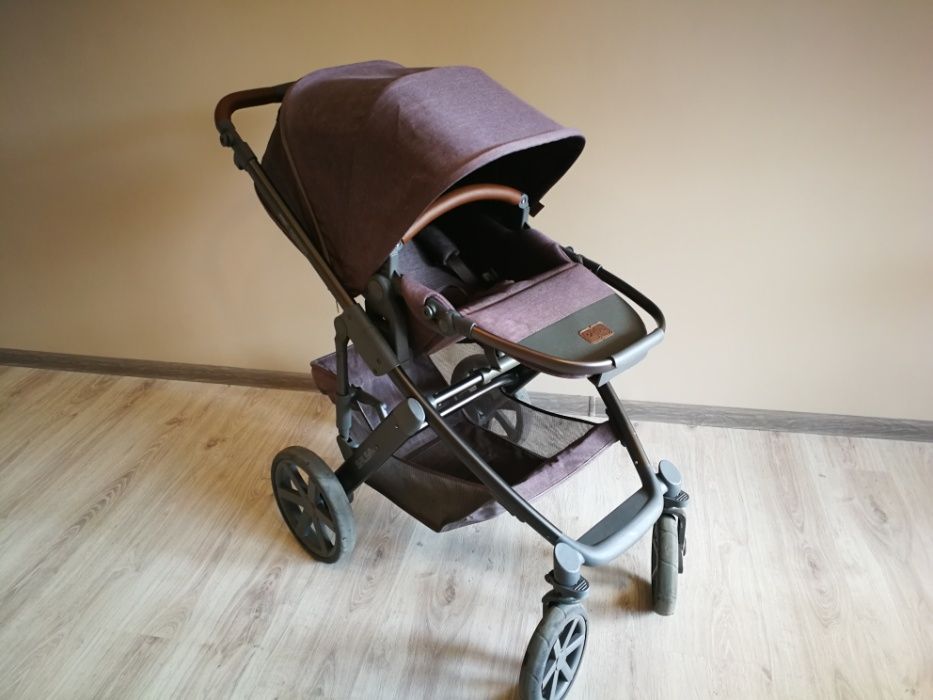 Количка ABC Design Salsa 4