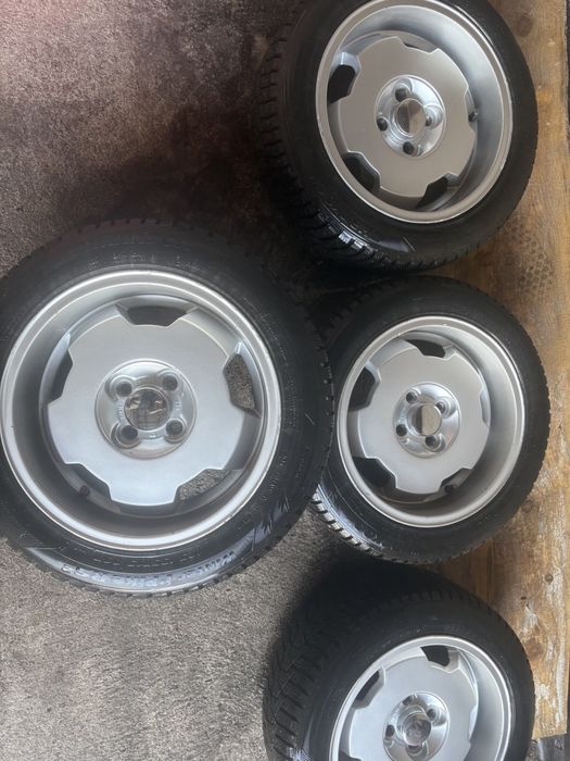 Продам оригинал диски BORBET 4.100