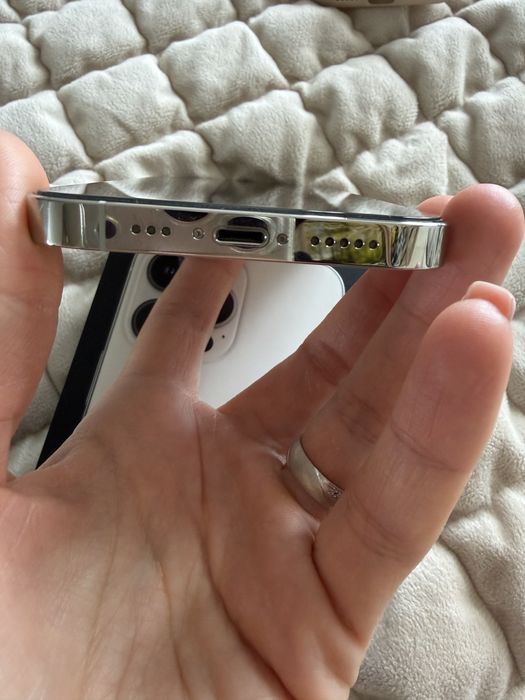 Iphone 13 pro, 512 GB
