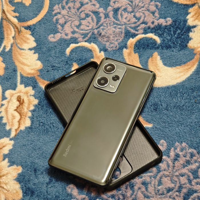 Redmi note 12 pro plus 5g 255gb