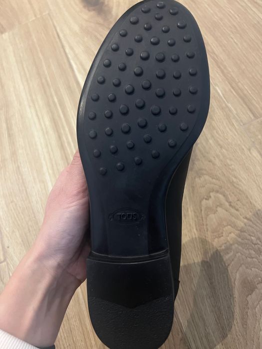 Дамски Обувки ТОD’S