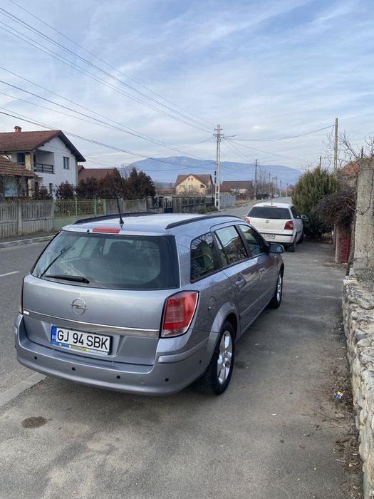 De vanzare Opel astra h 19cdti