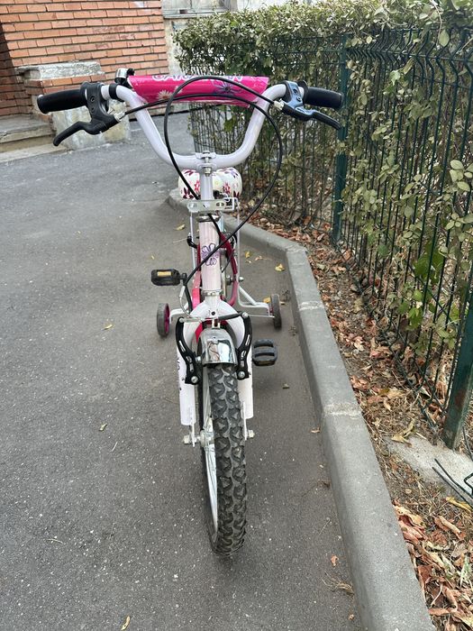 Bicicleta copil