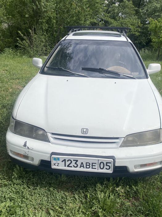 Honda Accord 1995