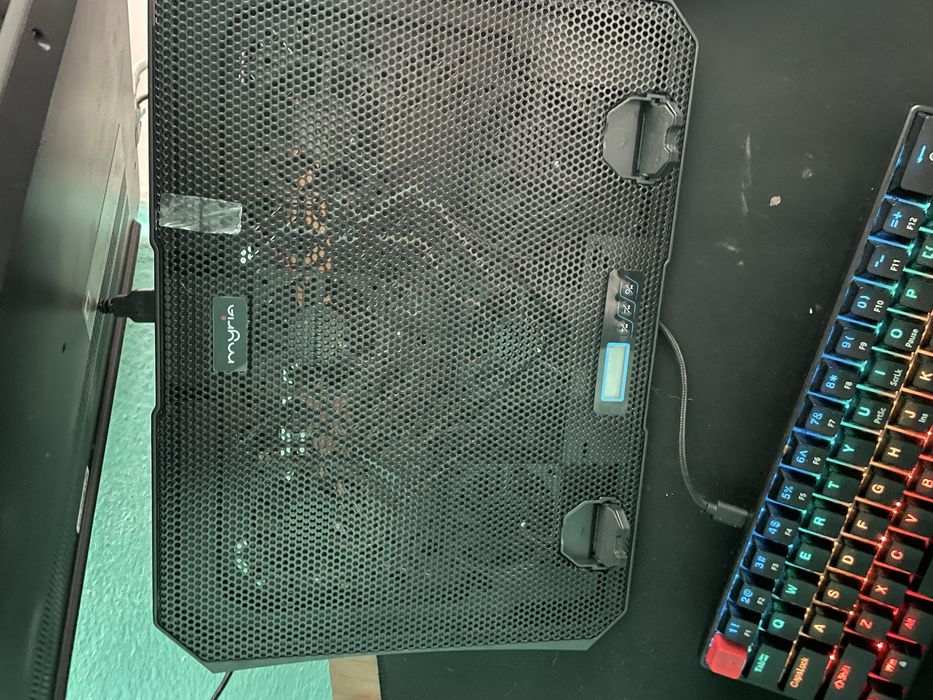 vand laptop lenovo office/gaming