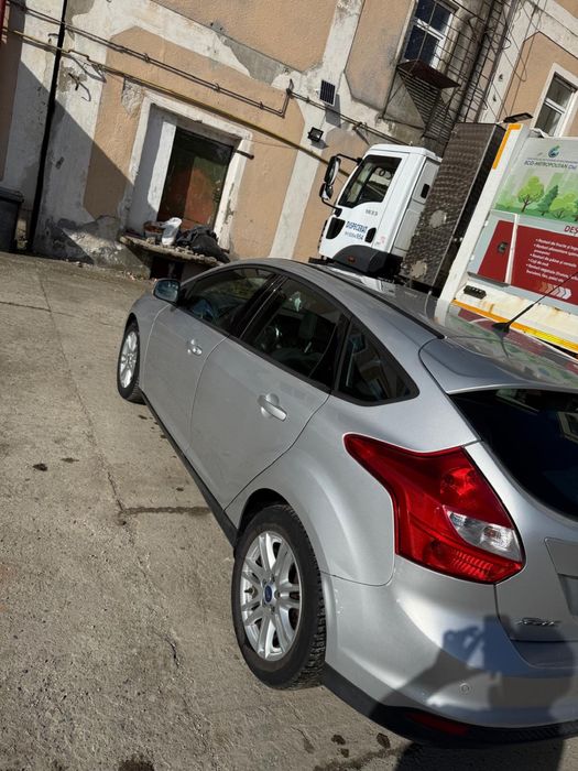 De vanzare Ford focus 2012