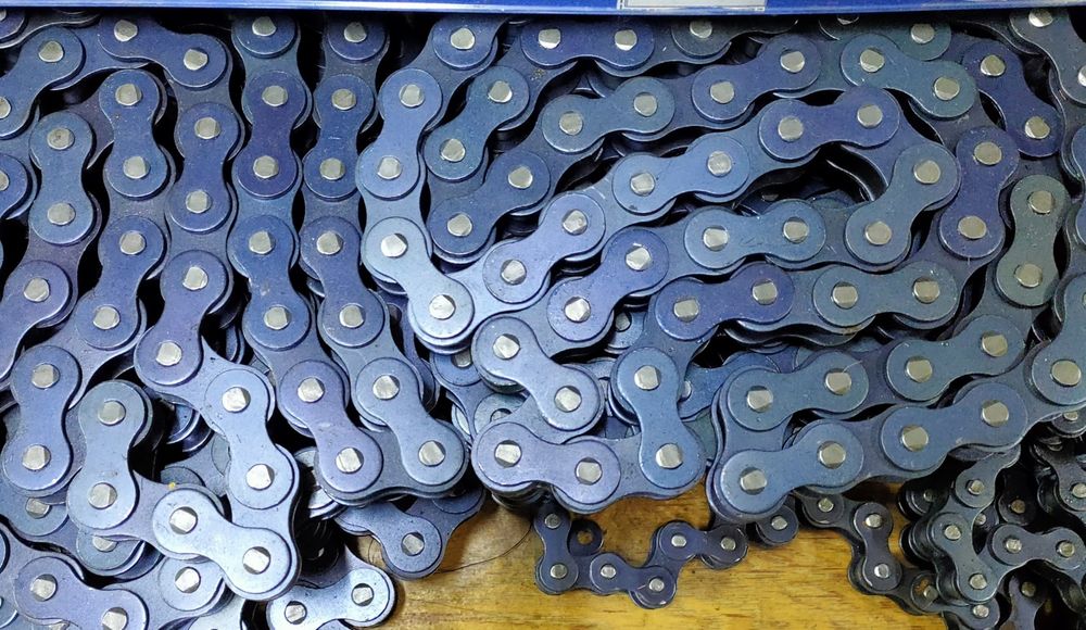 Цепь для сельхозтехники