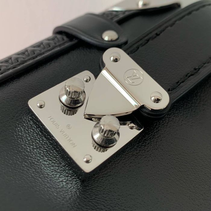 Geanta Louis Vuitton Side Trunck