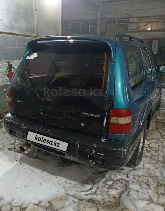 Продам рамный внедорожник