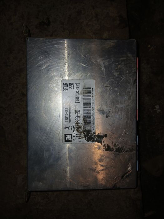 Запчясти от ваз 2109