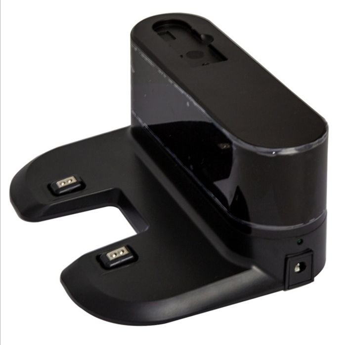 Универсална станция за зареждане на робот