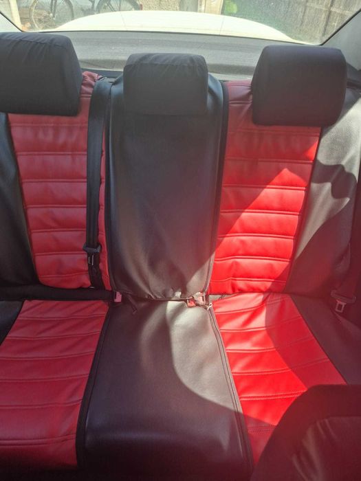 Vreau să vînd un Passat b6